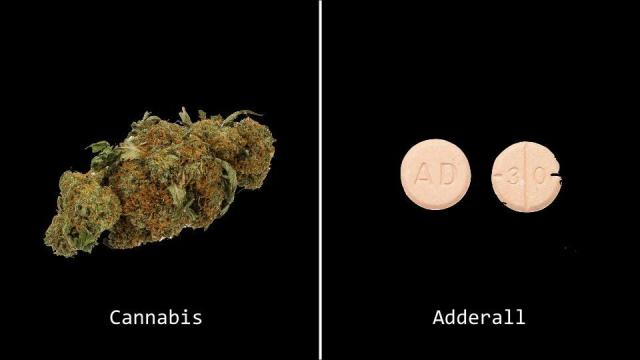 Adderall